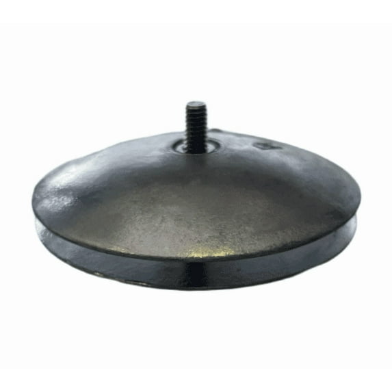R-3 Rudder Zinc Anode