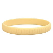 R-327 Beige Enhanced Patella Support Strap Knee Pain Relief Patellar Tendon Brace Sports Hiking Breathable Lightweight Knee Stabilizer