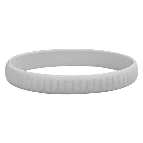 R-327 Grey Patella Stabilizer Support Strap Pressure Version Knee Pain Relief Patellar Tendon Brace Running Lightweight Breathable