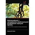 thumbnail image 1 of Różnorodnośc i zarządzanie niedrzewnymi produktami leśnymi (NTFP) (Paperback), 1 of 1