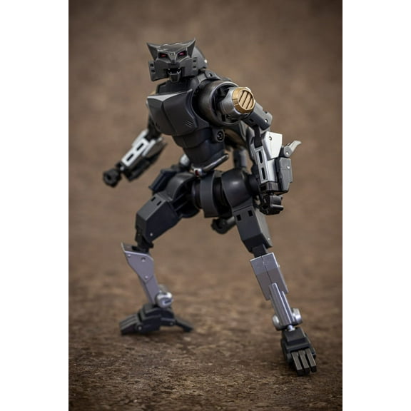 R-40 Jaguar and Tyrantron Upgrade Kit | Mastermind Creations | Reformatted