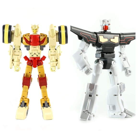 R-45 Mnemo and Motif Set of 2 | Mastermind Creations | Reformatted