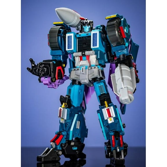 R-51 Proditor Nimbus | Mastermind Creations | Reformatted