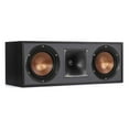thumbnail image 1 of R-52C Powerful Detailed Center Channel Home Speaker - Black Single, 1 of 6