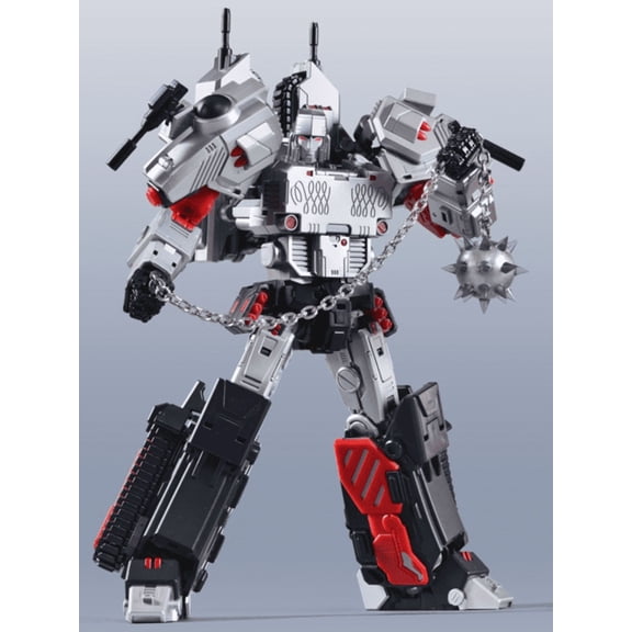 R-53 Tyrantron Rise | Mastermind Creations | Reformatted