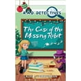 thumbnail image 1 of R.A.D. Detectives: The Case of the Missing Robot, (Paperback), 1 of 1
