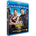 thumbnail image 1 of R.A.I.D. Special Unit ( Raid dingue ) [ Blu-Ray, Reg.A/B/C Import - France ], 1 of 1