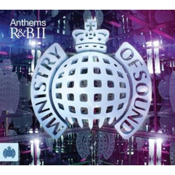 R&B ANTHEMS 2