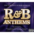 thumbnail image 1 of R&B Anthems (CD), 1 of 1
