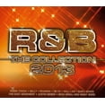 thumbnail image 1 of R&B Collection 2013 - R&B Collection 2013 - Music & Performance - CD, 1 of 1