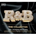 thumbnail image 1 of R&B: Collection / Various, 1 of 1
