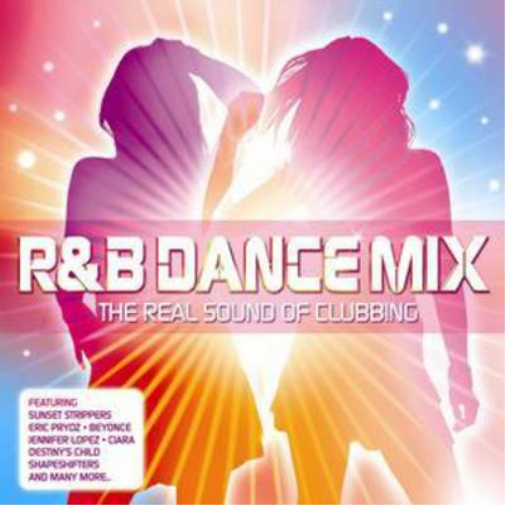 R&B DANCE MIX