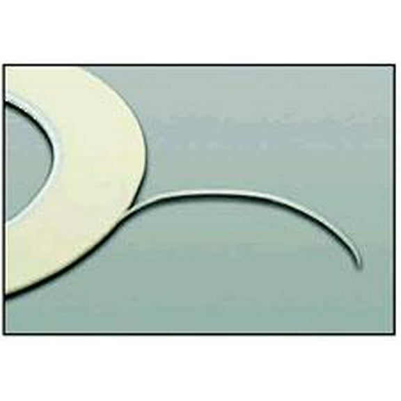 R B L PRODUCTS INC CREPE TAPE 1/8"x60YDS ROLL