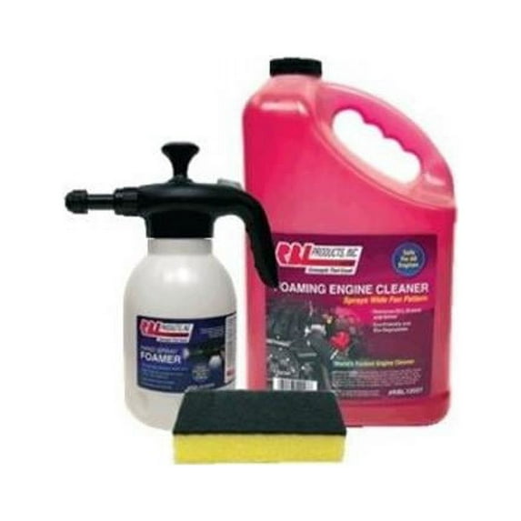 R B L Products RB12033 Engine Cleaner Kit