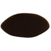 R B L Products RB3306 6 in. Ultra Finish Pad