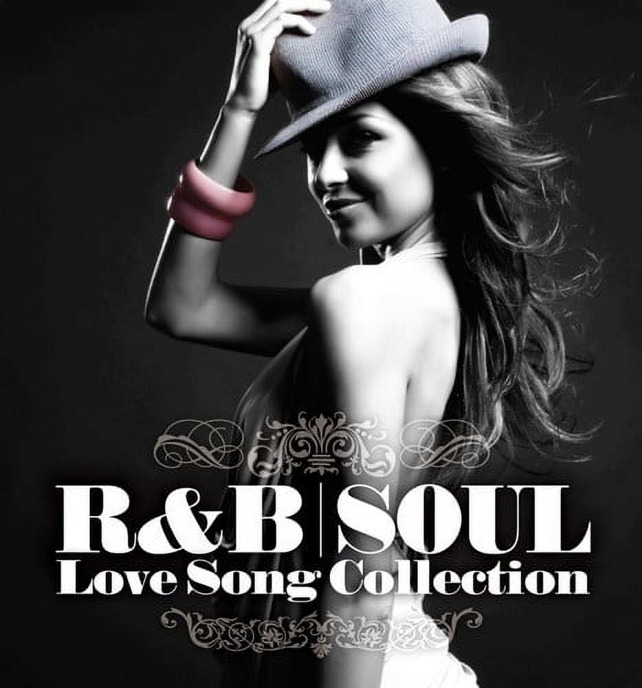 R&B: Soul 1 / Various (CD)