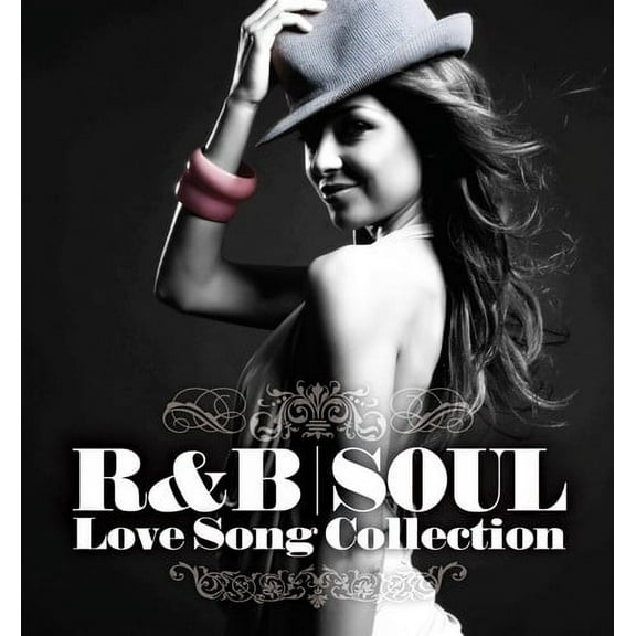 R&B: Soul 1 / Various (CD)