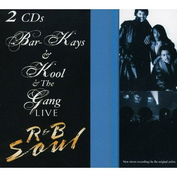 R&B Soul (2CD) (Digi-Pak)