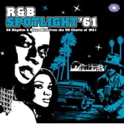 R&B Spotlight 61 / Various