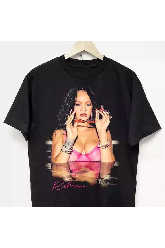 R&B Tour Vibes Shirt – Urban Concert Graphic Tee S-5XL