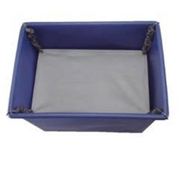 R&B Wire 456G Poly Truck Spring Platform Lift - Fits 14 and 16 Bushel Trucks