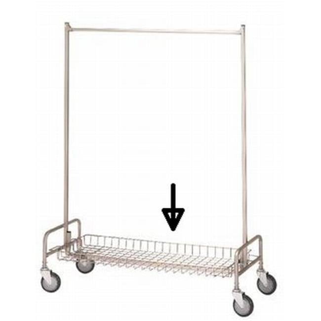 R&B Wire Products Clothing Racks - Walmart.com