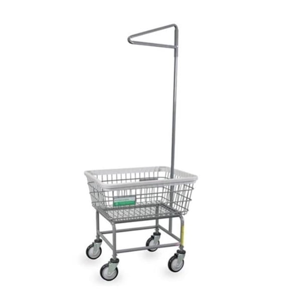 R&B Wire 91ANTI protective Single Pole Rack