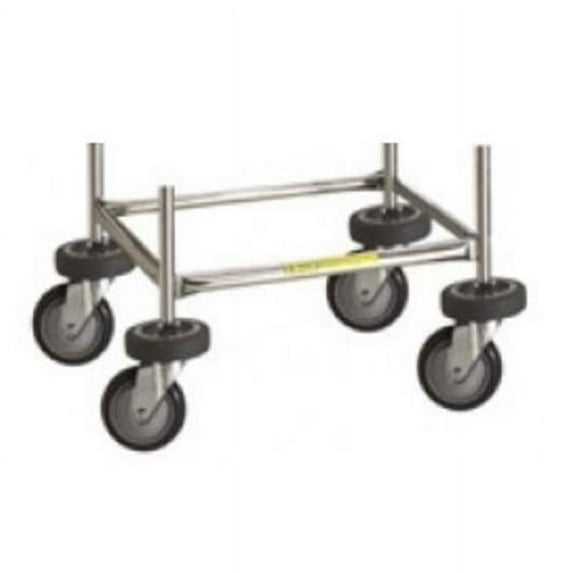 R & B Wire Bumper Kit for 100 200 & 300 Bases with Hardware