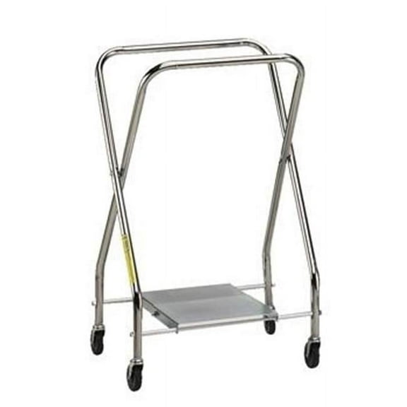 R & B Wire Collapsible Hamper Frame- adjustable-18 in.- 22 in. & 25 in.