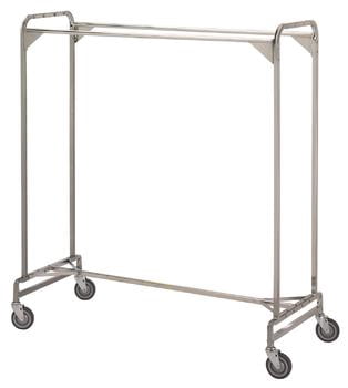R&B Wire Products Clothing Racks - Walmart.com