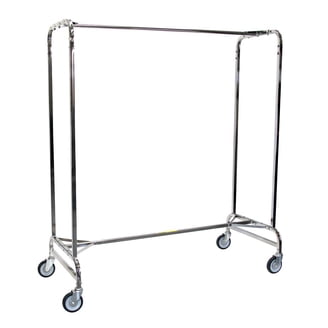R&B Wire Products Clothing Racks - Walmart.com