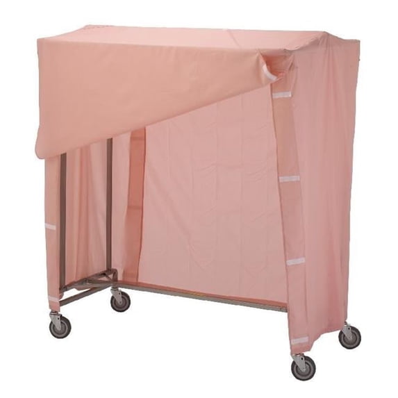 R&B Wire Products 811M Combo 704, 750 Complete, Mauve