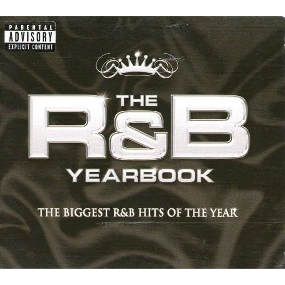 R&B YEARBOOK (828767626529)