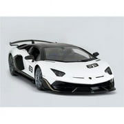114 Lamborghini Aventador SVJ Super RC Car 2.4G
