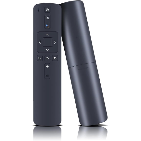 R-C-AI1-D0413 Voice Replacement Remote Control for Nebula Capsule 3 Laser Projector D2426, Mars D2333