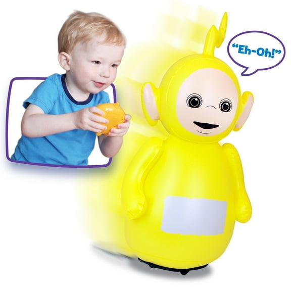 R/C Inflatable Teletubbies Laa Laa
