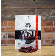 R-C Ranch Wagyu Beef Jerky 3oz - rated 3.9 stars from 23 reviews