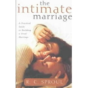 R. C. Sproul Library: The Intimate Marriage (Paperback)