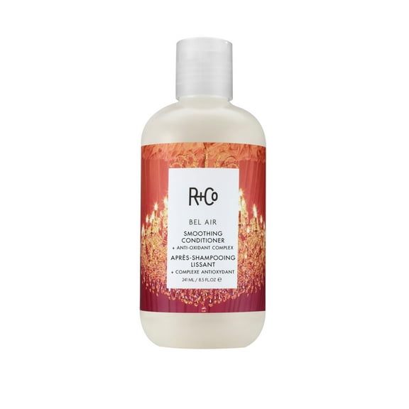 R+Co BEL AIR Smoothing Hair Conditioner + Anti-Oxidant Complex, 8.5 oz