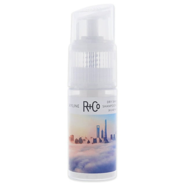 R+CO SKYLINE Dry Shampoo Powder 1 oz