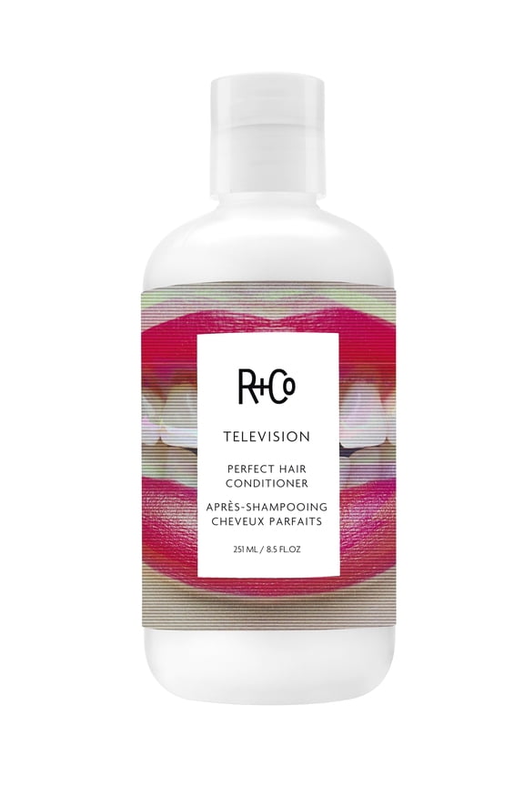 Television Perfect Hair Conditioner, 8 oz