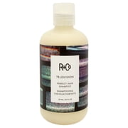 R+Co Television Perfect Hair Shampoo, 8 oz