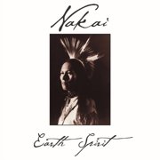R. Carlos Nakai - Earth Spirit - Music & Performance - CD