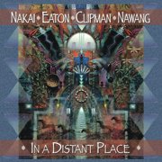R. Carlos Nakai - In a Distant Place - Music & Performance - CD