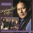 thumbnail image 1 of R. Carlos Nakai - Kokopelli's Cafe - Music & Performance - CD, 1 of 1