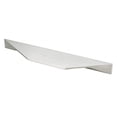 thumbnail image 1 of R. Christensen 1155-4SSL-P 96 x 128 mm CC Profile Dual Mount Pull with Stainless Steel Look, 1 of 1