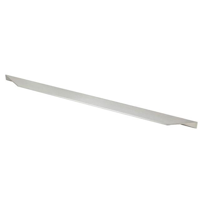 Modern Stainless Steel 23-5/8 Inch Cabinet Bar Pull