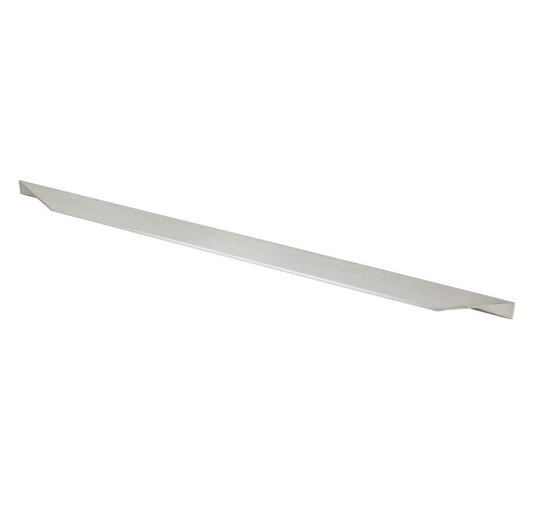 Modern Stainless Steel 23-5/8 Inch Cabinet Bar Pull