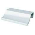 thumbnail image 1 of R. Christensen 1194-1026-C 32 mm CC Scoop Pull with Polished Chrome, 1 of 1