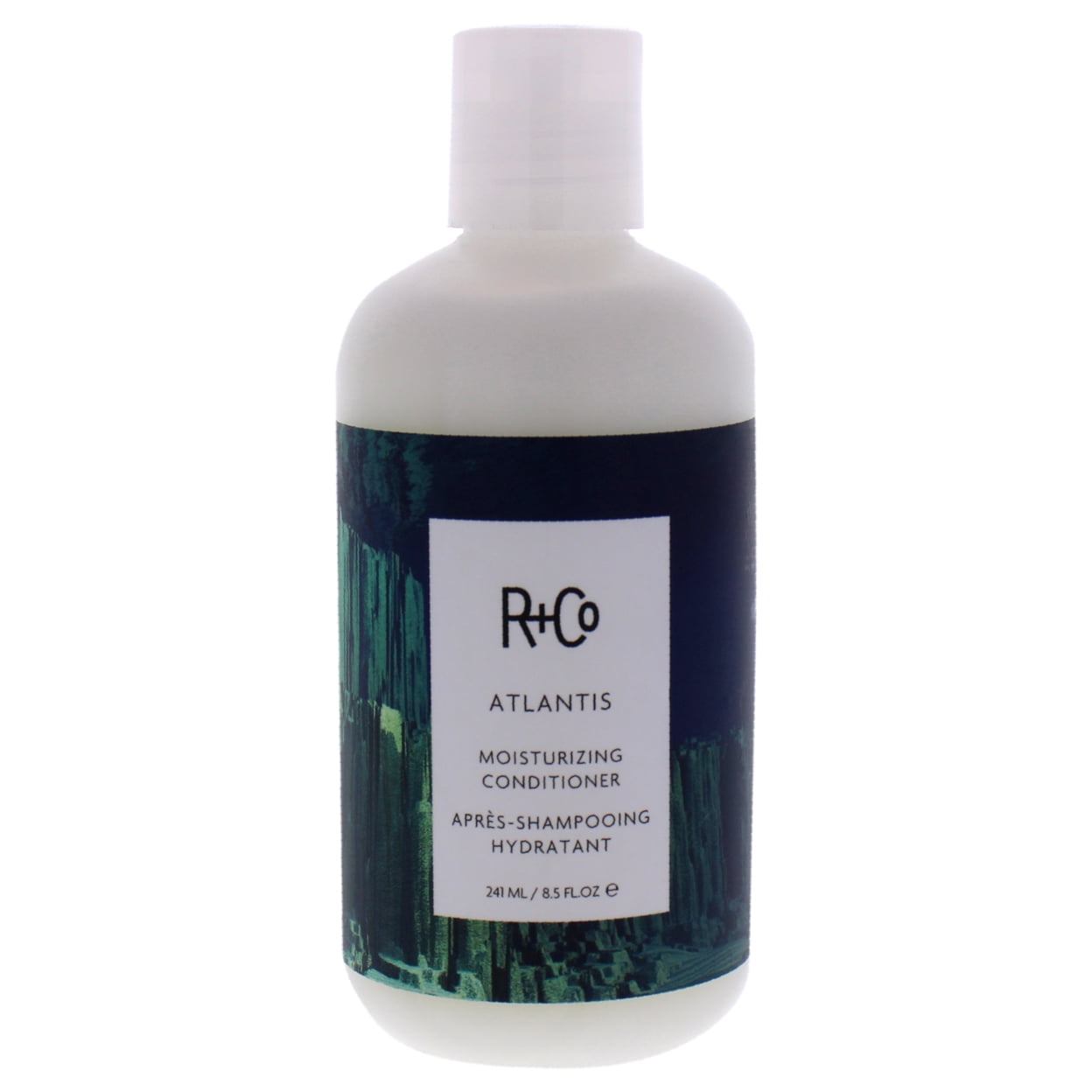 R+Co Atlantis Moisturizing Conditioner, 8.5 oz Conditioner